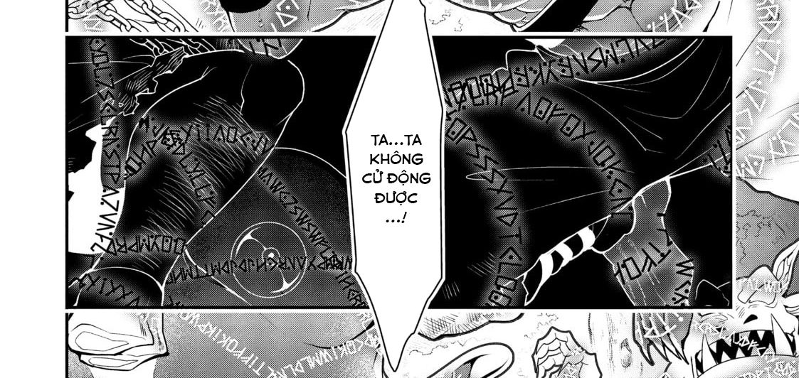 Cuộc Sống Nhàn Nhã Ở Thế Giới Khác Của Ứng Viên Dũng Giả Sở Hữu Sức Mạnh Gian Lận Từ Cấp 2 Chapter 19 - Trang 2