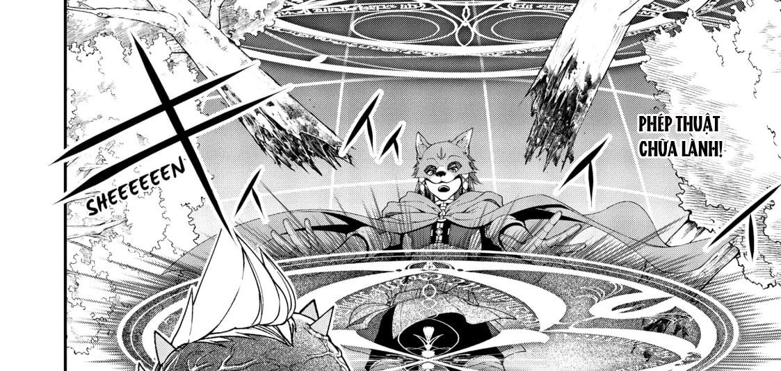 Cuộc Sống Nhàn Nhã Ở Thế Giới Khác Của Ứng Viên Dũng Giả Sở Hữu Sức Mạnh Gian Lận Từ Cấp 2 Chapter 19 - Trang 2