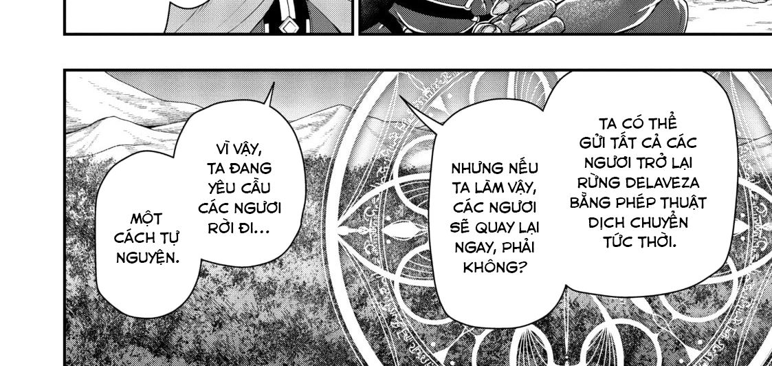 Cuộc Sống Nhàn Nhã Ở Thế Giới Khác Của Ứng Viên Dũng Giả Sở Hữu Sức Mạnh Gian Lận Từ Cấp 2 Chapter 19 - Trang 2