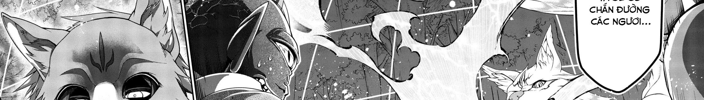 Cuộc Sống Nhàn Nhã Ở Thế Giới Khác Của Ứng Viên Dũng Giả Sở Hữu Sức Mạnh Gian Lận Từ Cấp 2 Chapter 19 - Trang 2