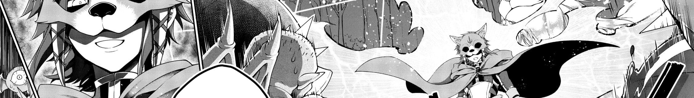 Cuộc Sống Nhàn Nhã Ở Thế Giới Khác Của Ứng Viên Dũng Giả Sở Hữu Sức Mạnh Gian Lận Từ Cấp 2 Chapter 19 - Trang 2