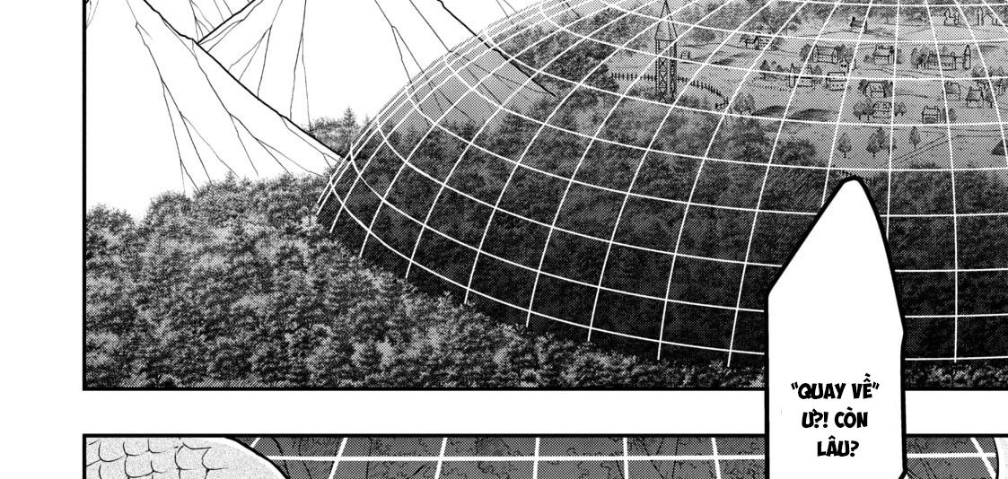 Cuộc Sống Nhàn Nhã Ở Thế Giới Khác Của Ứng Viên Dũng Giả Sở Hữu Sức Mạnh Gian Lận Từ Cấp 2 Chapter 19 - Trang 2