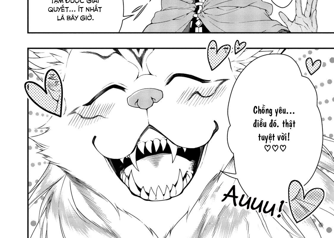 Cuộc Sống Nhàn Nhã Ở Thế Giới Khác Của Ứng Viên Dũng Giả Sở Hữu Sức Mạnh Gian Lận Từ Cấp 2 Chapter 19 - Trang 2