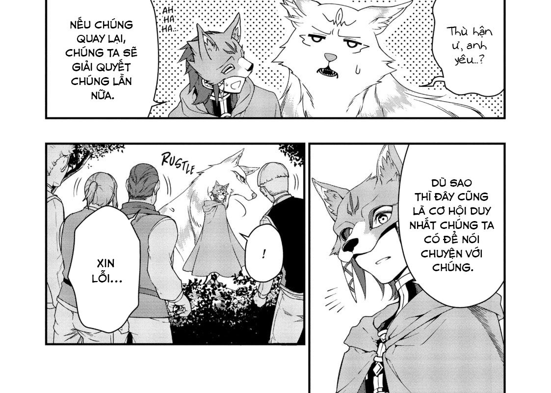 Cuộc Sống Nhàn Nhã Ở Thế Giới Khác Của Ứng Viên Dũng Giả Sở Hữu Sức Mạnh Gian Lận Từ Cấp 2 Chapter 19 - Trang 2