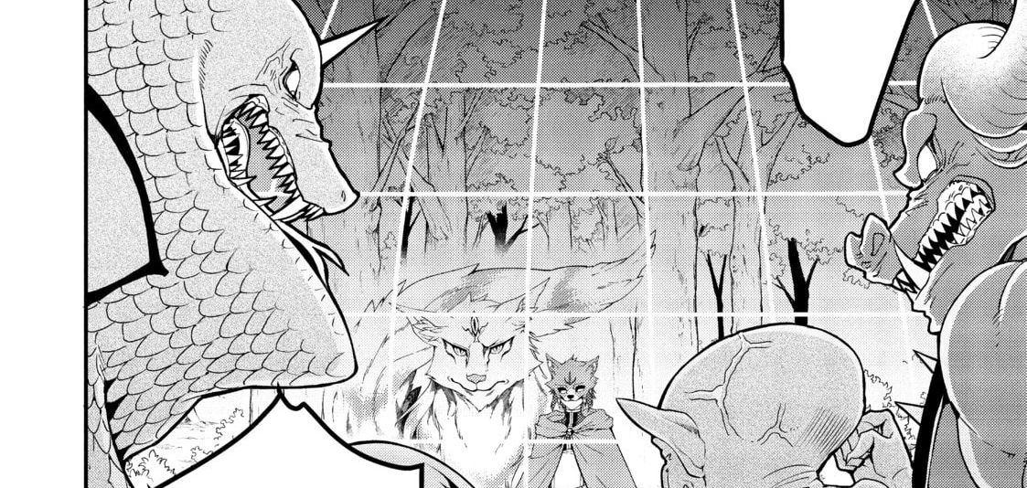 Cuộc Sống Nhàn Nhã Ở Thế Giới Khác Của Ứng Viên Dũng Giả Sở Hữu Sức Mạnh Gian Lận Từ Cấp 2 Chapter 19 - Trang 2