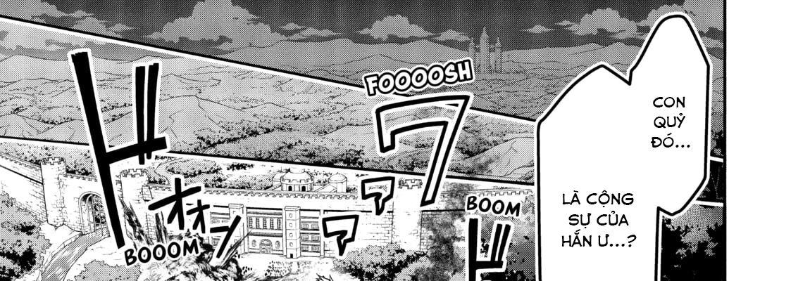 Cuộc Sống Nhàn Nhã Ở Thế Giới Khác Của Ứng Viên Dũng Giả Sở Hữu Sức Mạnh Gian Lận Từ Cấp 2 Chapter 19 - Trang 2