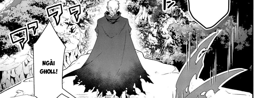 Cuộc Sống Nhàn Nhã Ở Thế Giới Khác Của Ứng Viên Dũng Giả Sở Hữu Sức Mạnh Gian Lận Từ Cấp 2 Chapter 19 - Trang 2