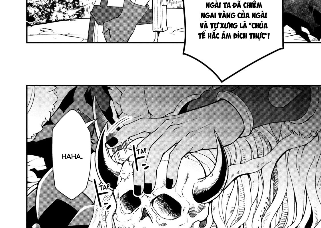 Cuộc Sống Nhàn Nhã Ở Thế Giới Khác Của Ứng Viên Dũng Giả Sở Hữu Sức Mạnh Gian Lận Từ Cấp 2 Chapter 19 - Trang 2