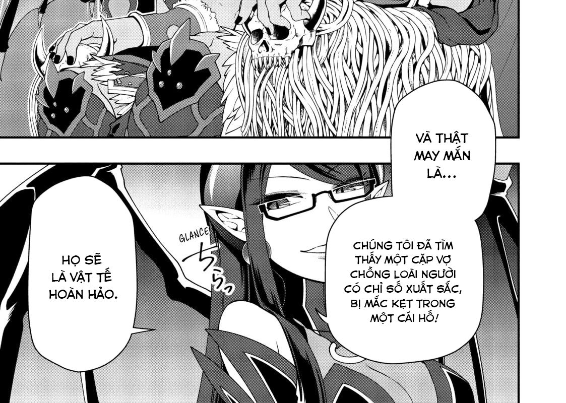 Cuộc Sống Nhàn Nhã Ở Thế Giới Khác Của Ứng Viên Dũng Giả Sở Hữu Sức Mạnh Gian Lận Từ Cấp 2 Chapter 19 - Trang 2