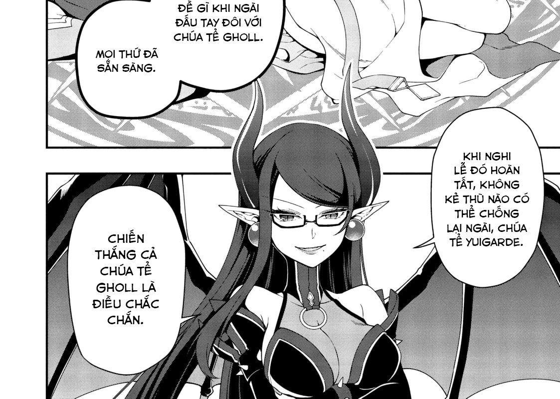 Cuộc Sống Nhàn Nhã Ở Thế Giới Khác Của Ứng Viên Dũng Giả Sở Hữu Sức Mạnh Gian Lận Từ Cấp 2 Chapter 19 - Trang 2