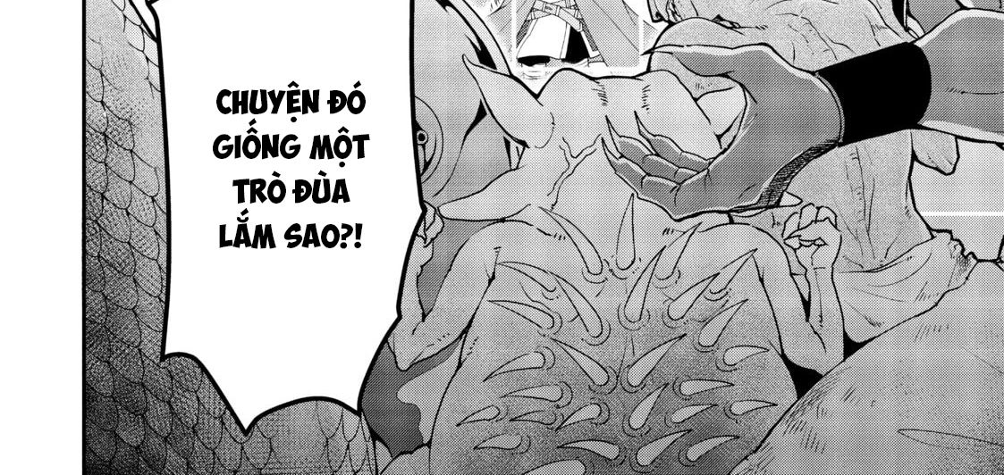 Cuộc Sống Nhàn Nhã Ở Thế Giới Khác Của Ứng Viên Dũng Giả Sở Hữu Sức Mạnh Gian Lận Từ Cấp 2 Chapter 19 - Trang 2