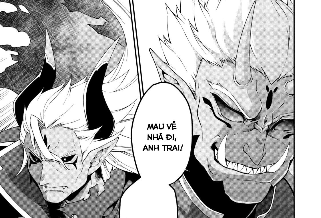 Cuộc Sống Nhàn Nhã Ở Thế Giới Khác Của Ứng Viên Dũng Giả Sở Hữu Sức Mạnh Gian Lận Từ Cấp 2 Chapter 19 - Trang 2