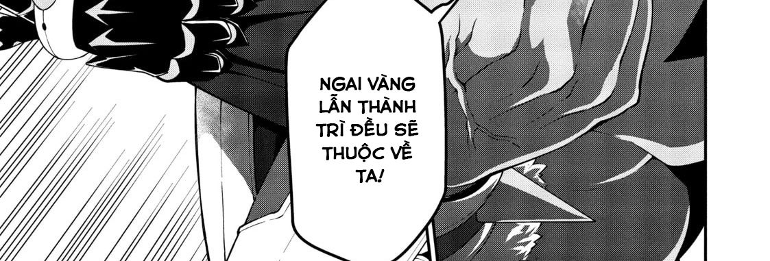 Cuộc Sống Nhàn Nhã Ở Thế Giới Khác Của Ứng Viên Dũng Giả Sở Hữu Sức Mạnh Gian Lận Từ Cấp 2 Chapter 19 - Trang 2