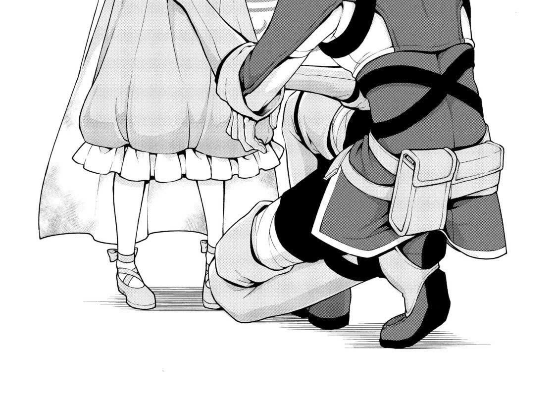 Cuộc Sống Nhàn Nhã Ở Thế Giới Khác Của Ứng Viên Dũng Giả Sở Hữu Sức Mạnh Gian Lận Từ Cấp 2 Chapter 2 - Trang 2