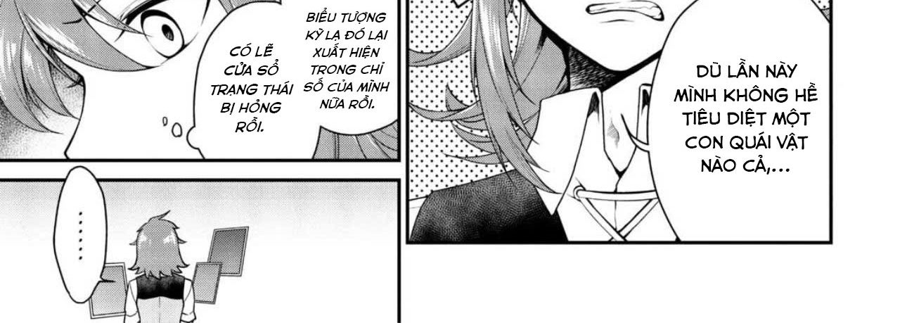 Cuộc Sống Nhàn Nhã Ở Thế Giới Khác Của Ứng Viên Dũng Giả Sở Hữu Sức Mạnh Gian Lận Từ Cấp 2 Chapter 2 - Trang 2