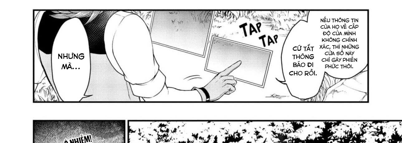 Cuộc Sống Nhàn Nhã Ở Thế Giới Khác Của Ứng Viên Dũng Giả Sở Hữu Sức Mạnh Gian Lận Từ Cấp 2 Chapter 2 - Trang 2