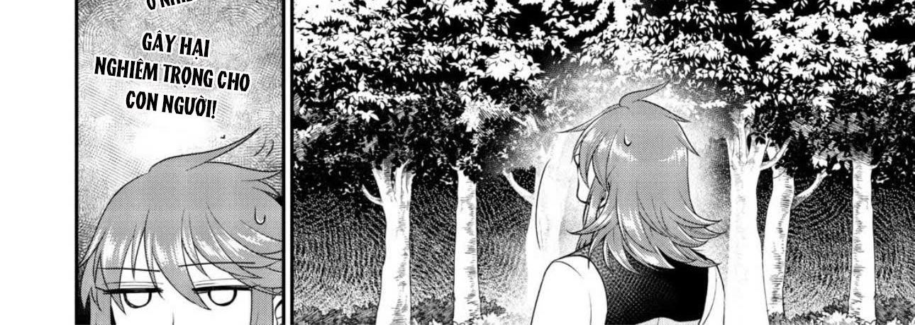 Cuộc Sống Nhàn Nhã Ở Thế Giới Khác Của Ứng Viên Dũng Giả Sở Hữu Sức Mạnh Gian Lận Từ Cấp 2 Chapter 2 - Trang 2