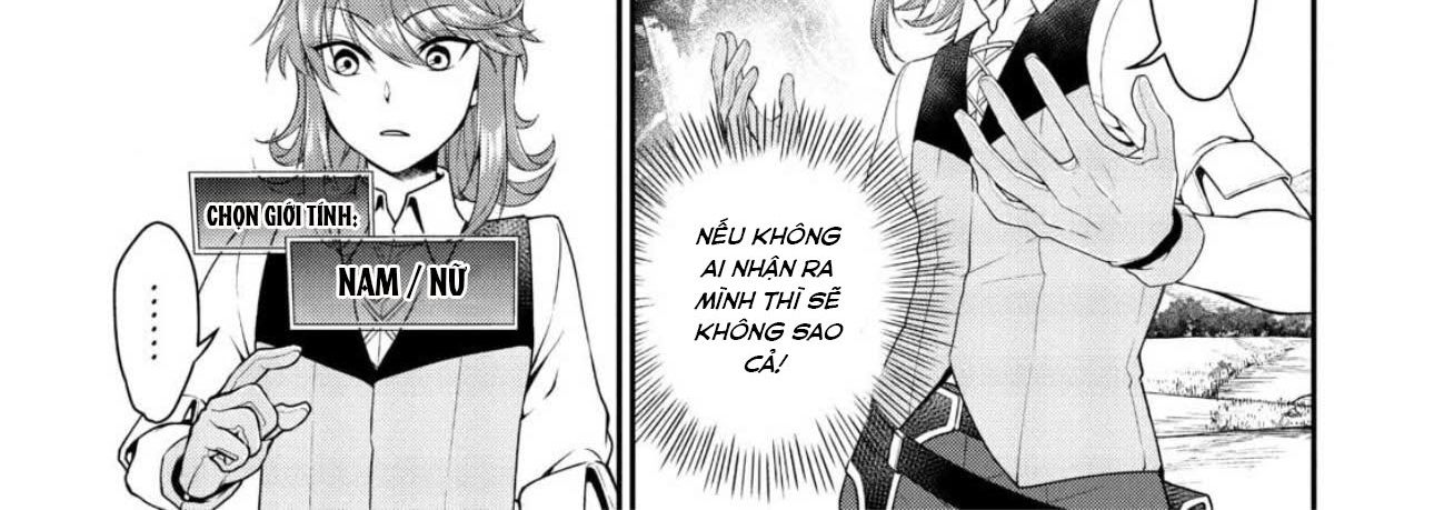 Cuộc Sống Nhàn Nhã Ở Thế Giới Khác Của Ứng Viên Dũng Giả Sở Hữu Sức Mạnh Gian Lận Từ Cấp 2 Chapter 2 - Trang 2