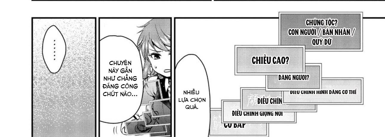 Cuộc Sống Nhàn Nhã Ở Thế Giới Khác Của Ứng Viên Dũng Giả Sở Hữu Sức Mạnh Gian Lận Từ Cấp 2 Chapter 2 - Trang 2