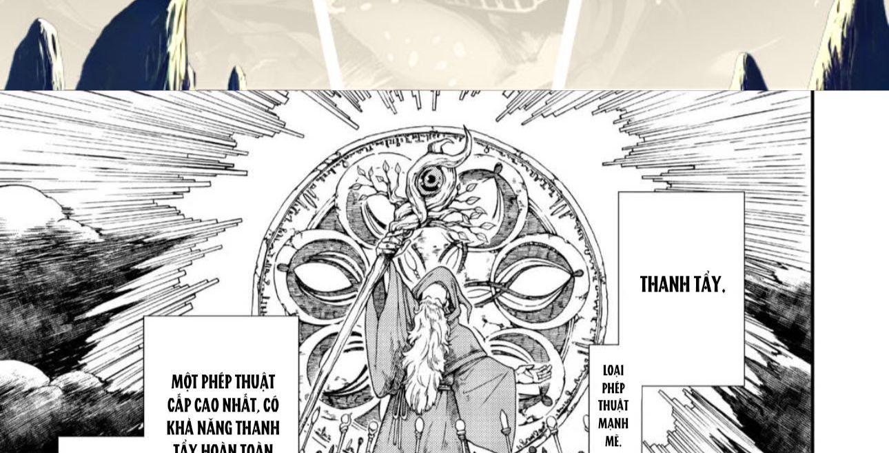 Cuộc Sống Nhàn Nhã Ở Thế Giới Khác Của Ứng Viên Dũng Giả Sở Hữu Sức Mạnh Gian Lận Từ Cấp 2 Chapter 2 - Trang 2