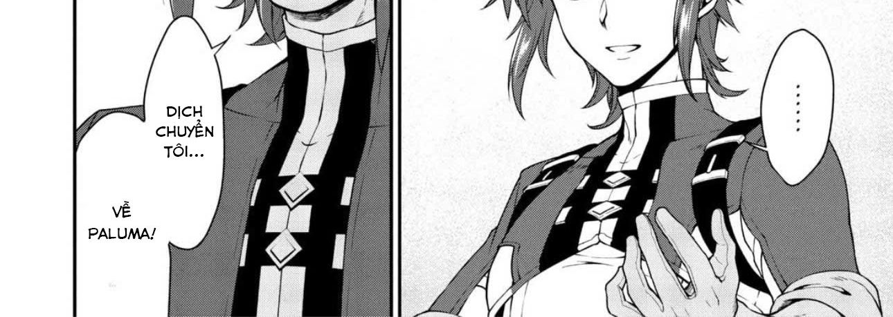 Cuộc Sống Nhàn Nhã Ở Thế Giới Khác Của Ứng Viên Dũng Giả Sở Hữu Sức Mạnh Gian Lận Từ Cấp 2 Chapter 2 - Trang 2