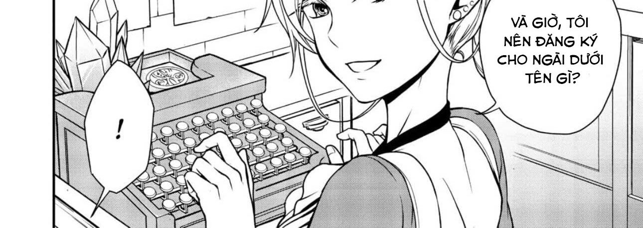 Cuộc Sống Nhàn Nhã Ở Thế Giới Khác Của Ứng Viên Dũng Giả Sở Hữu Sức Mạnh Gian Lận Từ Cấp 2 Chapter 2 - Trang 2