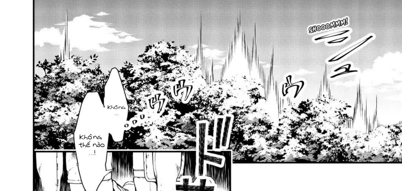 Cuộc Sống Nhàn Nhã Ở Thế Giới Khác Của Ứng Viên Dũng Giả Sở Hữu Sức Mạnh Gian Lận Từ Cấp 2 Chapter 2 - Trang 2