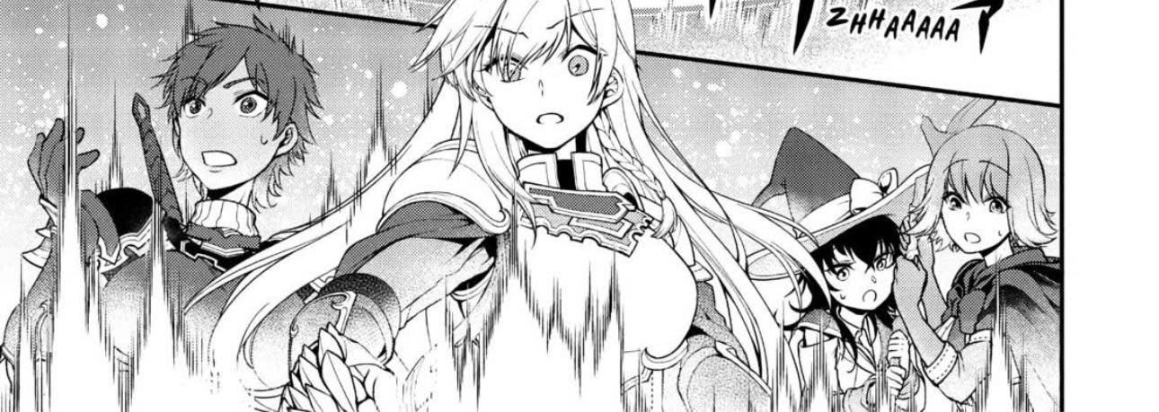 Cuộc Sống Nhàn Nhã Ở Thế Giới Khác Của Ứng Viên Dũng Giả Sở Hữu Sức Mạnh Gian Lận Từ Cấp 2 Chapter 2 - Trang 2