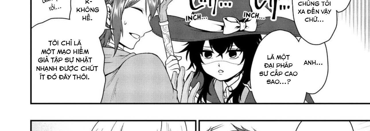 Cuộc Sống Nhàn Nhã Ở Thế Giới Khác Của Ứng Viên Dũng Giả Sở Hữu Sức Mạnh Gian Lận Từ Cấp 2 Chapter 2 - Trang 2