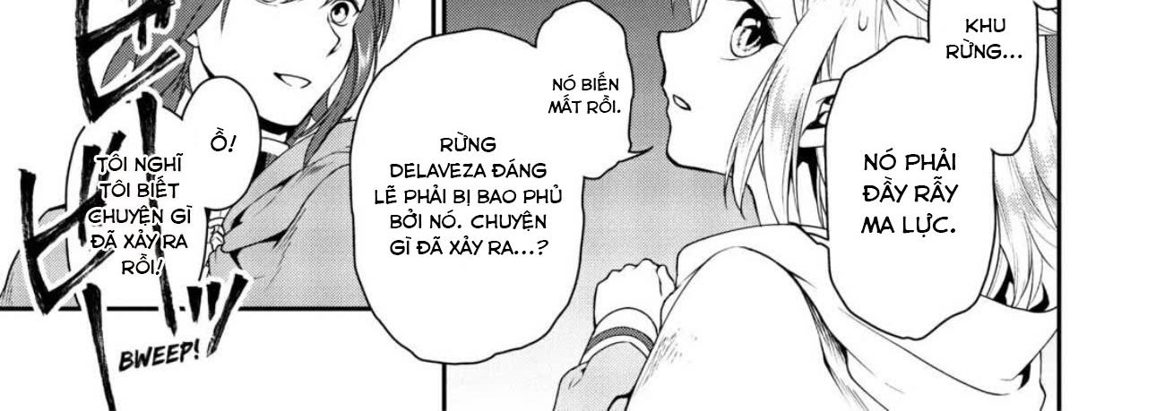 Cuộc Sống Nhàn Nhã Ở Thế Giới Khác Của Ứng Viên Dũng Giả Sở Hữu Sức Mạnh Gian Lận Từ Cấp 2 Chapter 2 - Trang 2