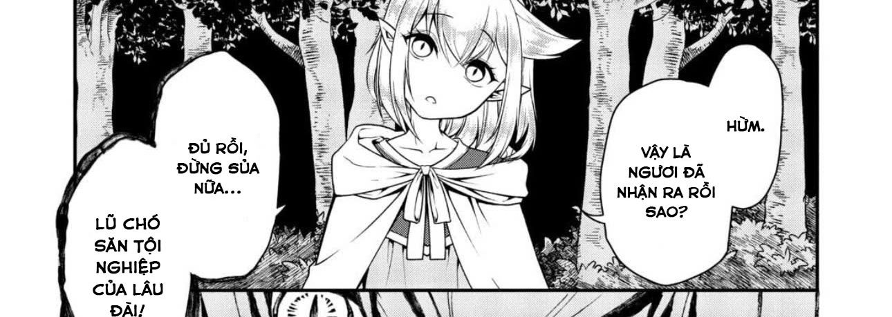 Cuộc Sống Nhàn Nhã Ở Thế Giới Khác Của Ứng Viên Dũng Giả Sở Hữu Sức Mạnh Gian Lận Từ Cấp 2 Chapter 2 - Trang 2
