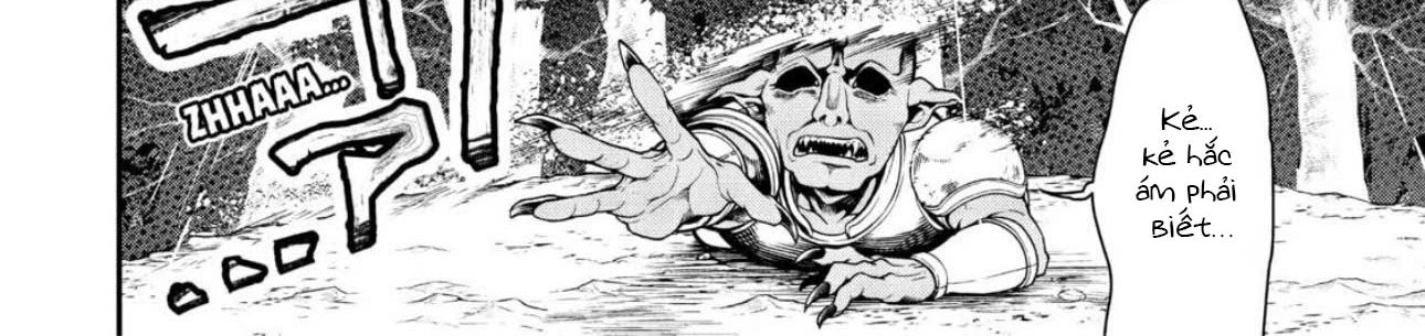 Cuộc Sống Nhàn Nhã Ở Thế Giới Khác Của Ứng Viên Dũng Giả Sở Hữu Sức Mạnh Gian Lận Từ Cấp 2 Chapter 2 - Trang 2