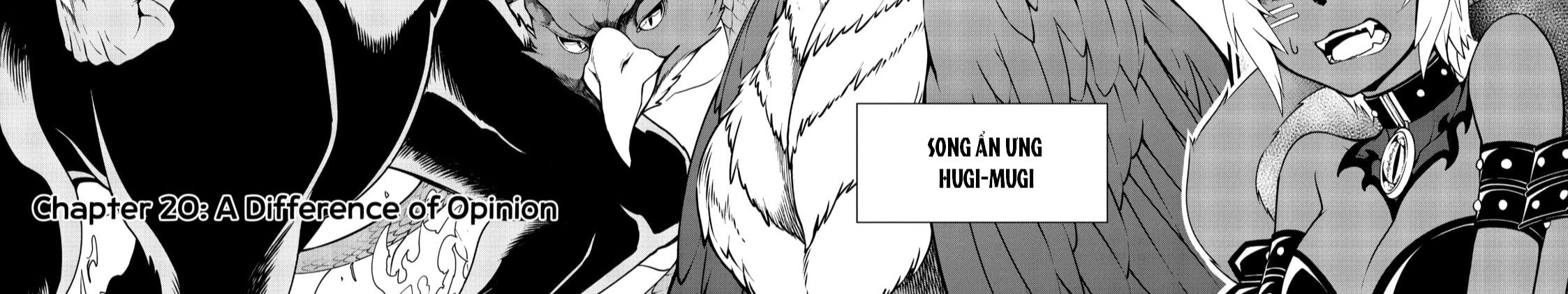 Cuộc Sống Nhàn Nhã Ở Thế Giới Khác Của Ứng Viên Dũng Giả Sở Hữu Sức Mạnh Gian Lận Từ Cấp 2 Chapter 20 - Trang 2