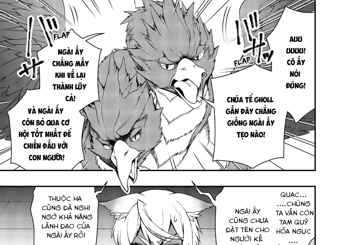 Cuộc Sống Nhàn Nhã Ở Thế Giới Khác Của Ứng Viên Dũng Giả Sở Hữu Sức Mạnh Gian Lận Từ Cấp 2 Chapter 20 - Trang 2