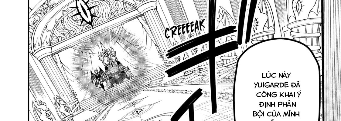 Cuộc Sống Nhàn Nhã Ở Thế Giới Khác Của Ứng Viên Dũng Giả Sở Hữu Sức Mạnh Gian Lận Từ Cấp 2 Chapter 20 - Trang 2