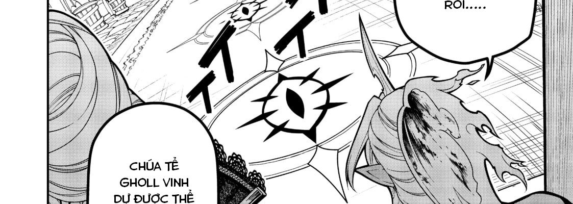 Cuộc Sống Nhàn Nhã Ở Thế Giới Khác Của Ứng Viên Dũng Giả Sở Hữu Sức Mạnh Gian Lận Từ Cấp 2 Chapter 20 - Trang 2