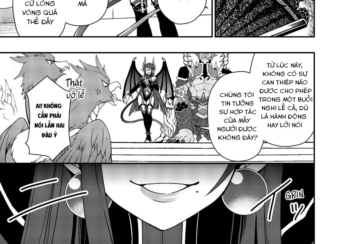 Cuộc Sống Nhàn Nhã Ở Thế Giới Khác Của Ứng Viên Dũng Giả Sở Hữu Sức Mạnh Gian Lận Từ Cấp 2 Chapter 20 - Trang 2