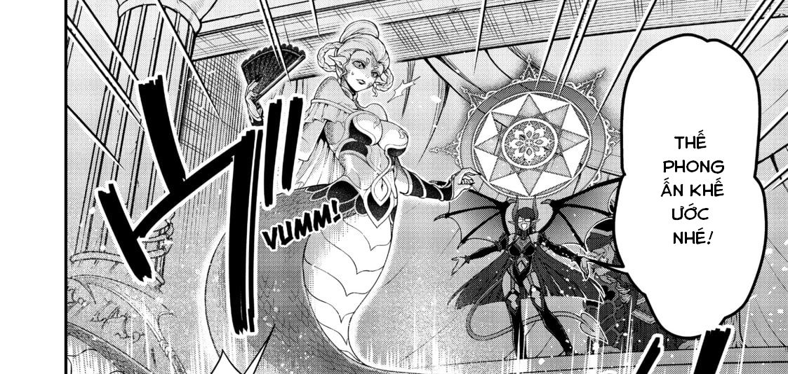 Cuộc Sống Nhàn Nhã Ở Thế Giới Khác Của Ứng Viên Dũng Giả Sở Hữu Sức Mạnh Gian Lận Từ Cấp 2 Chapter 20 - Trang 2