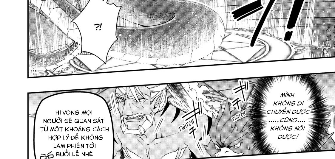 Cuộc Sống Nhàn Nhã Ở Thế Giới Khác Của Ứng Viên Dũng Giả Sở Hữu Sức Mạnh Gian Lận Từ Cấp 2 Chapter 20 - Trang 2