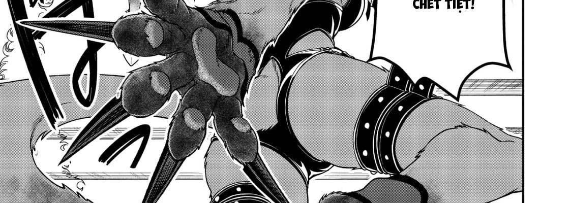 Cuộc Sống Nhàn Nhã Ở Thế Giới Khác Của Ứng Viên Dũng Giả Sở Hữu Sức Mạnh Gian Lận Từ Cấp 2 Chapter 20 - Trang 2