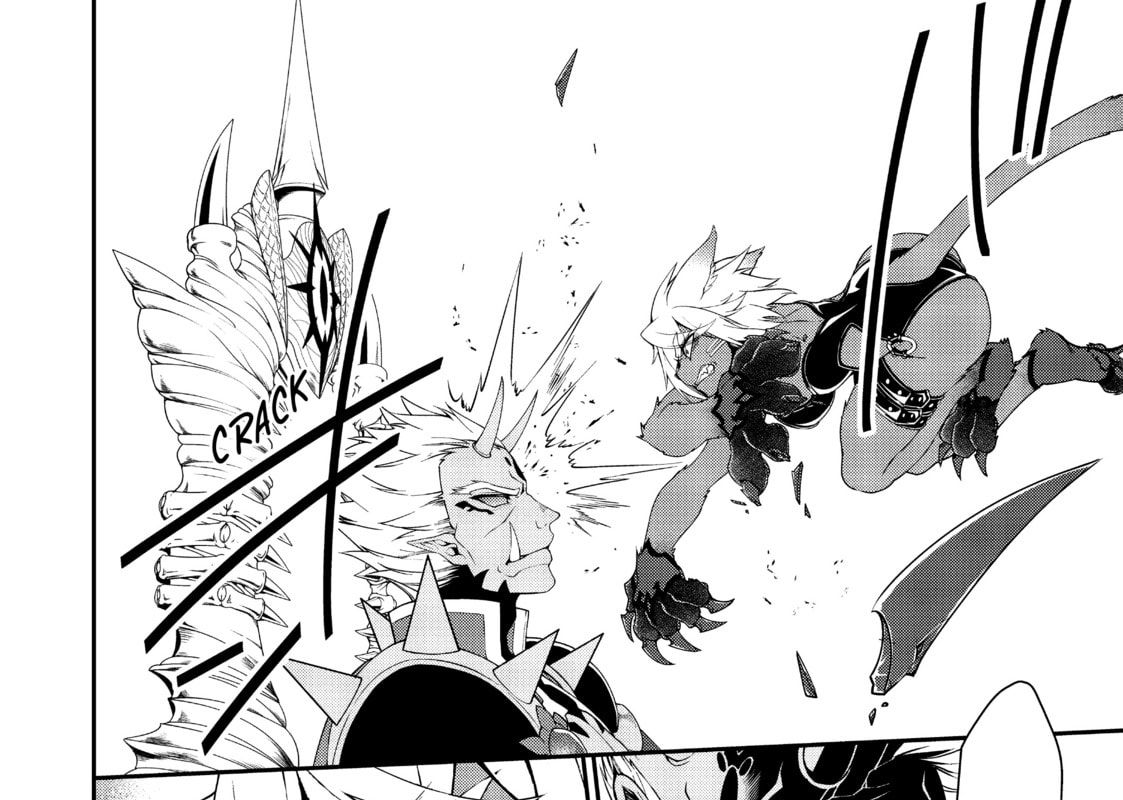 Cuộc Sống Nhàn Nhã Ở Thế Giới Khác Của Ứng Viên Dũng Giả Sở Hữu Sức Mạnh Gian Lận Từ Cấp 2 Chapter 20 - Trang 2