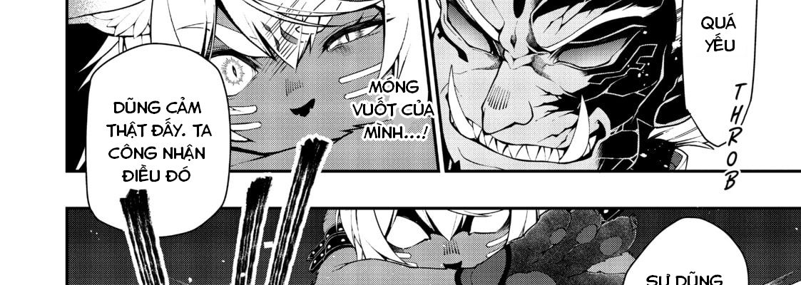 Cuộc Sống Nhàn Nhã Ở Thế Giới Khác Của Ứng Viên Dũng Giả Sở Hữu Sức Mạnh Gian Lận Từ Cấp 2 Chapter 20 - Trang 2