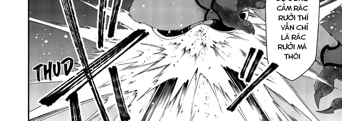 Cuộc Sống Nhàn Nhã Ở Thế Giới Khác Của Ứng Viên Dũng Giả Sở Hữu Sức Mạnh Gian Lận Từ Cấp 2 Chapter 20 - Trang 2