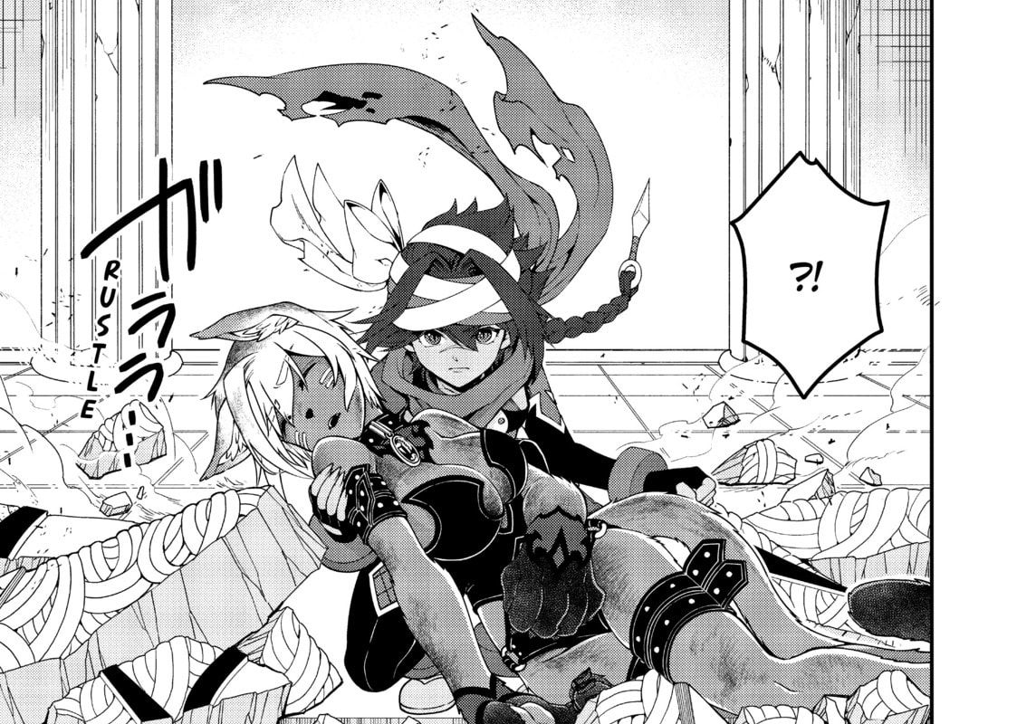 Cuộc Sống Nhàn Nhã Ở Thế Giới Khác Của Ứng Viên Dũng Giả Sở Hữu Sức Mạnh Gian Lận Từ Cấp 2 Chapter 20 - Trang 2