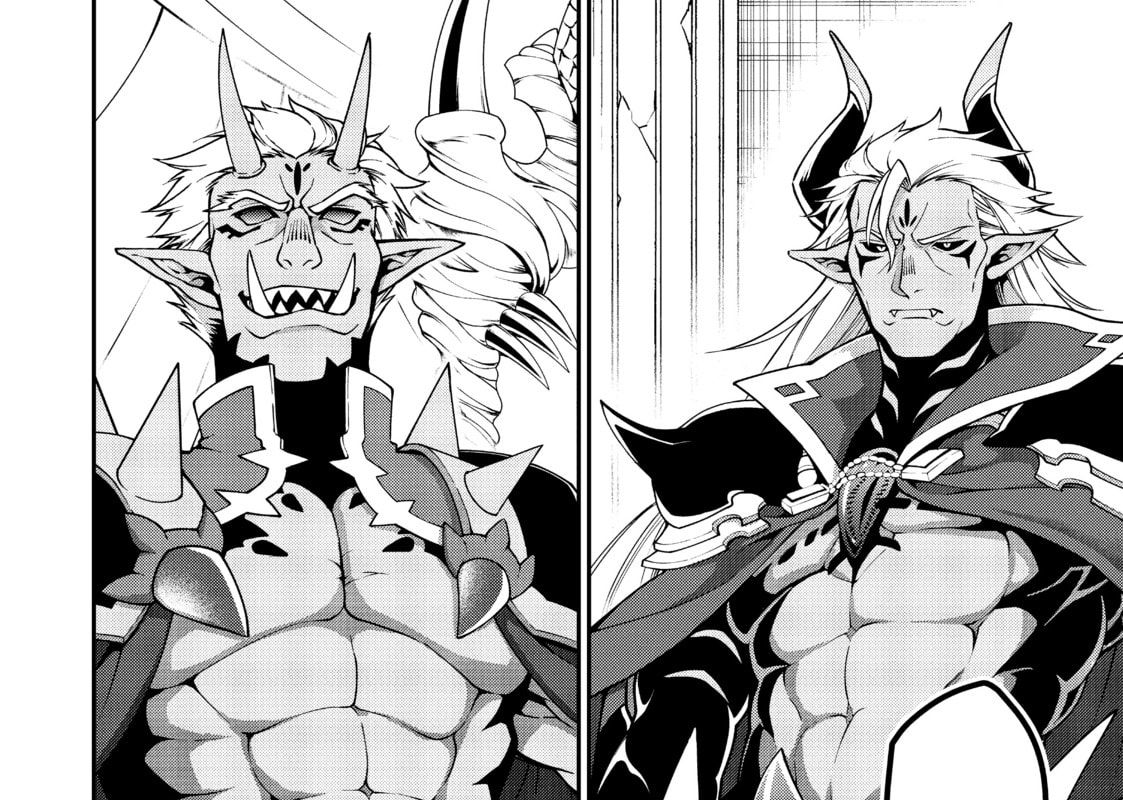 Cuộc Sống Nhàn Nhã Ở Thế Giới Khác Của Ứng Viên Dũng Giả Sở Hữu Sức Mạnh Gian Lận Từ Cấp 2 Chapter 20 - Trang 2