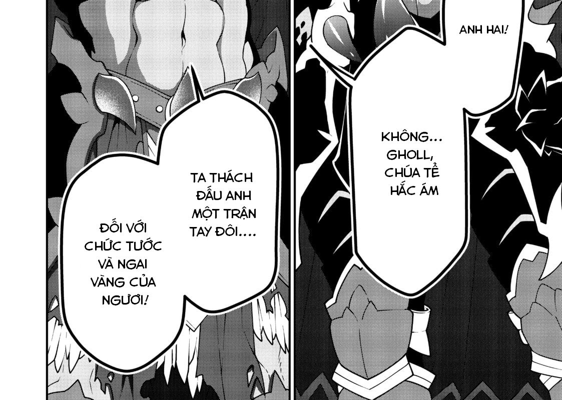 Cuộc Sống Nhàn Nhã Ở Thế Giới Khác Của Ứng Viên Dũng Giả Sở Hữu Sức Mạnh Gian Lận Từ Cấp 2 Chapter 20 - Trang 2