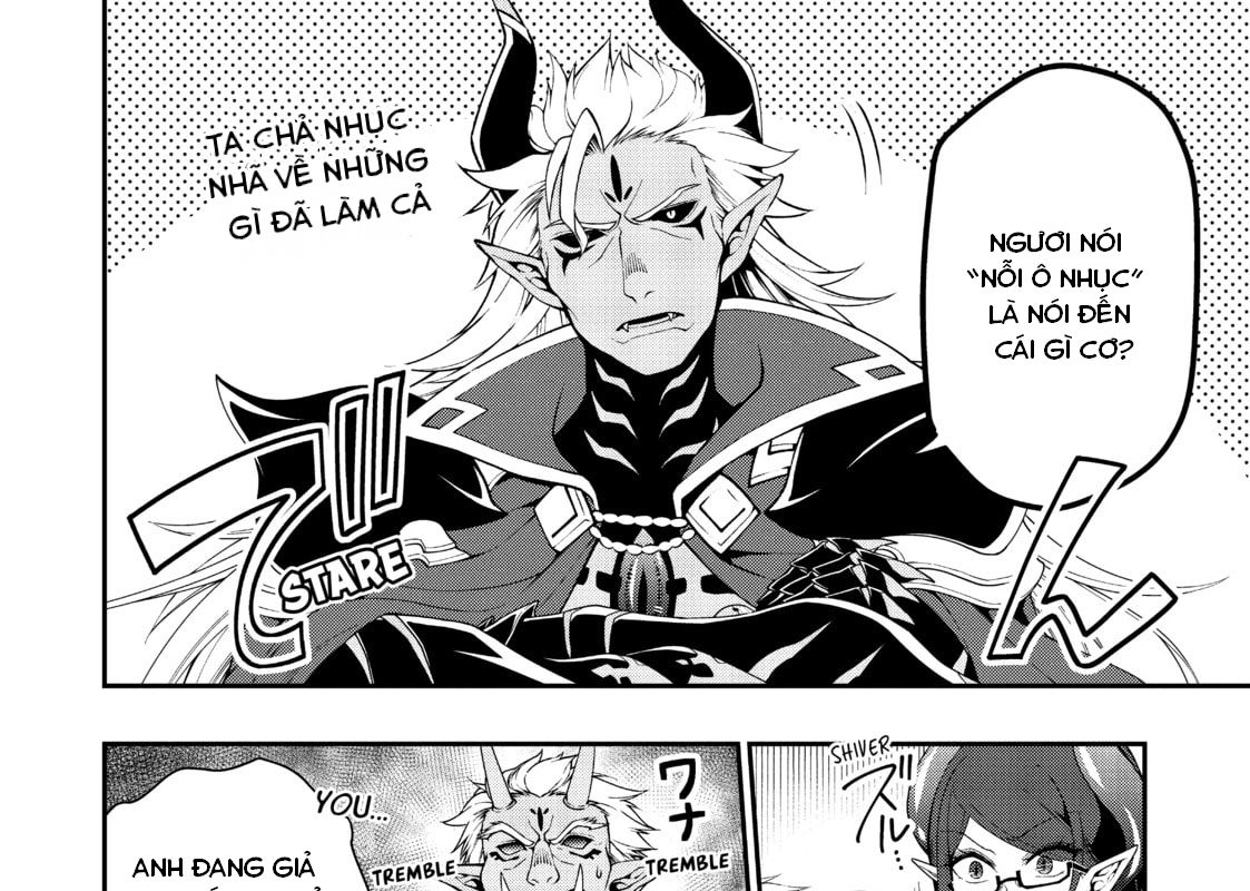 Cuộc Sống Nhàn Nhã Ở Thế Giới Khác Của Ứng Viên Dũng Giả Sở Hữu Sức Mạnh Gian Lận Từ Cấp 2 Chapter 20 - Trang 2