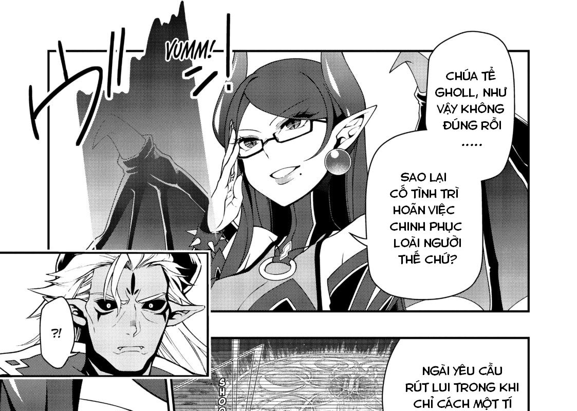 Cuộc Sống Nhàn Nhã Ở Thế Giới Khác Của Ứng Viên Dũng Giả Sở Hữu Sức Mạnh Gian Lận Từ Cấp 2 Chapter 20 - Trang 2