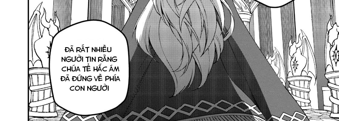 Cuộc Sống Nhàn Nhã Ở Thế Giới Khác Của Ứng Viên Dũng Giả Sở Hữu Sức Mạnh Gian Lận Từ Cấp 2 Chapter 20 - Trang 2