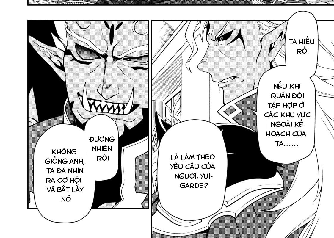 Cuộc Sống Nhàn Nhã Ở Thế Giới Khác Của Ứng Viên Dũng Giả Sở Hữu Sức Mạnh Gian Lận Từ Cấp 2 Chapter 20 - Trang 2